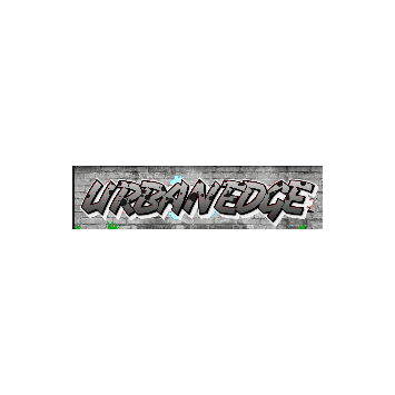 Urban edge 
